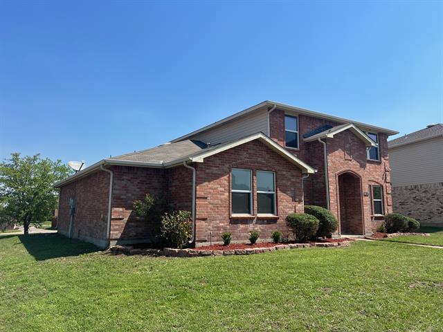 2769 Ingram Cir in Mesquite, TX - Foto de edificio - Building Photo