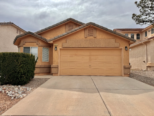 property at 1125 Toscana Dr SE