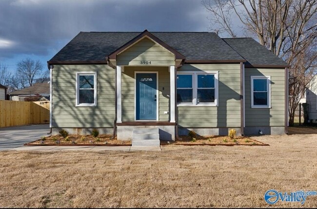 property at 3904 Cypress Ave SW