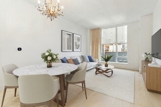 700 Harrison Ave, Unit 1126 in Boston, MA - Building Photo - Building Photo