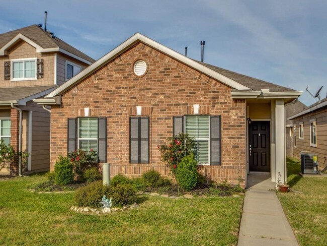 property at 4067 Mossy Pl Ln