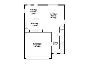 1325 State Rd 2842 in Charlotte, NC - Building Photo - Building Photo