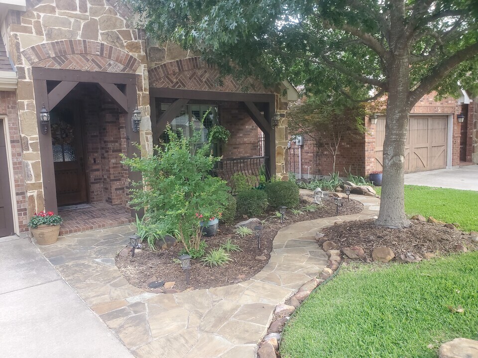 1409 Hackett Creek Dr, Unit 1409A in McKinney, TX - Building Photo