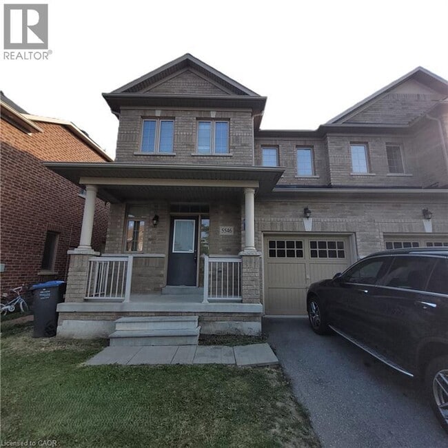 property at 5546 Oscar Peterson Blvd