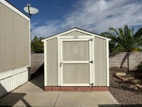 5303 E Twain Ave in Las Vegas, NV - Foto de edificio - Building Photo