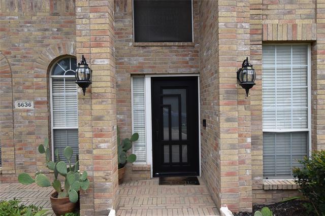 5636 Norris Dr in The Colony, TX - Building Photo - Building Photo