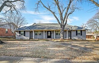7065 Freemont St in Dallas, TX - Building Photo