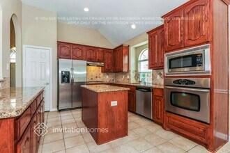 1406 Chateau Ln in Mansfield, TX - Building Photo - Building Photo