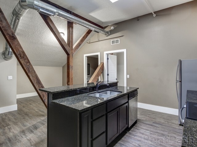 Pierce School Lofts in Davenport, IA - Building Photo