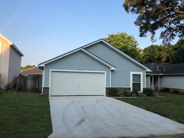 property at 903 Lawton Ct