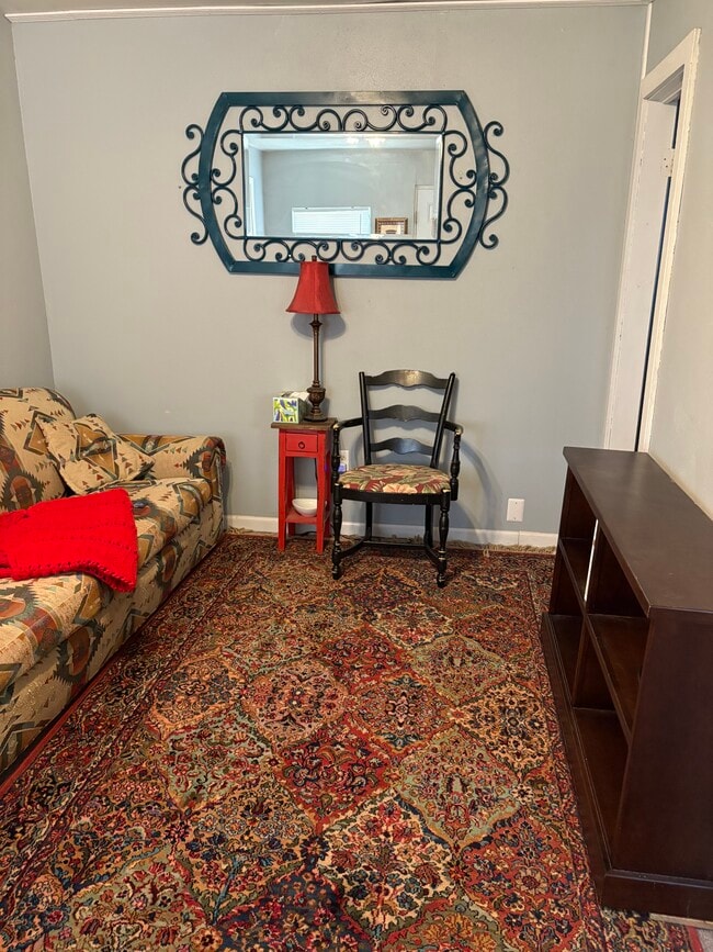 327 S 12th Ave, Unit 1