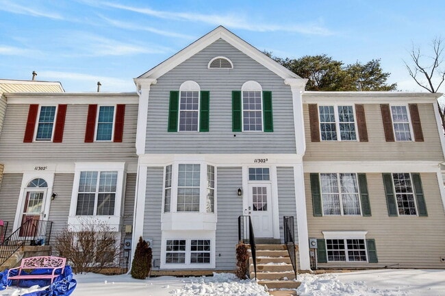 property at 11302 Golden Eagle Pl