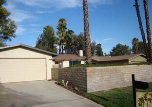 43548 Virginia Ave in Palm Desert, CA - Building Photo - Building Photo