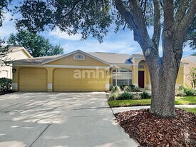 9303 Heritage Oak Ct in Tampa, FL - Building Photo