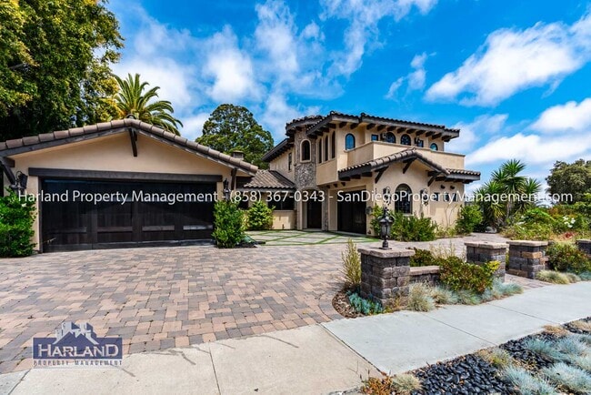 property at 6271 Soledad Mountain Rd