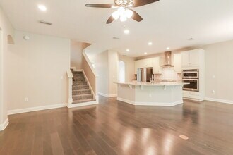 654 Drysdale Dr in Orange Park, FL - Building Photo - Building Photo