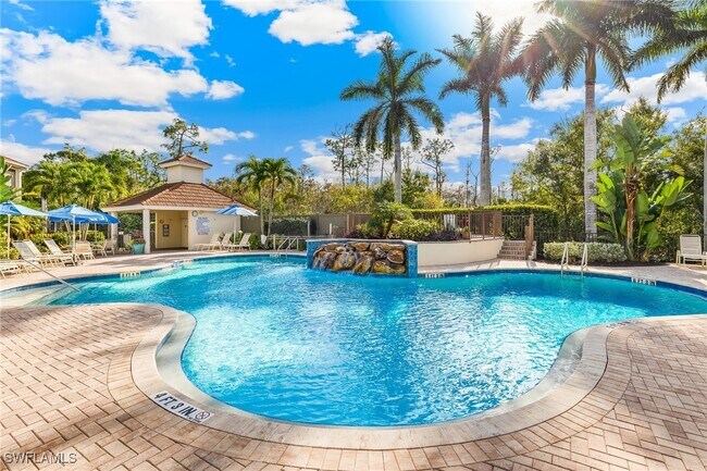 property at 25000 Cypress Hollow Ct