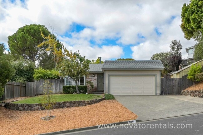 property at 236 Michele Cir