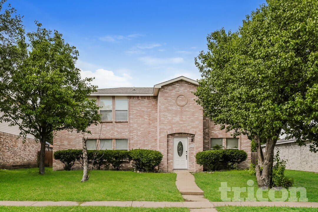 1314 Windward Ln in Wylie, TX - Foto de edificio