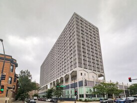4334 N Hazel St in Chicago, IL - Building Photo