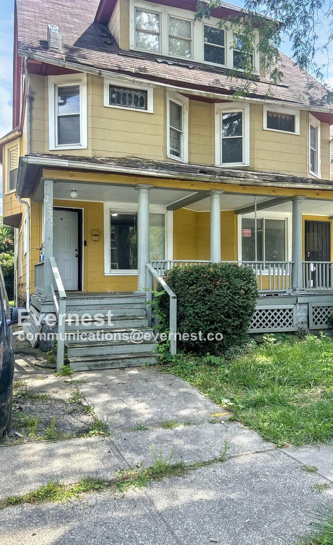property at 2213 E 82nd St
