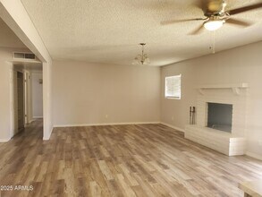 1511 E Desert Dr in Phoenix, AZ - Building Photo - Building Photo