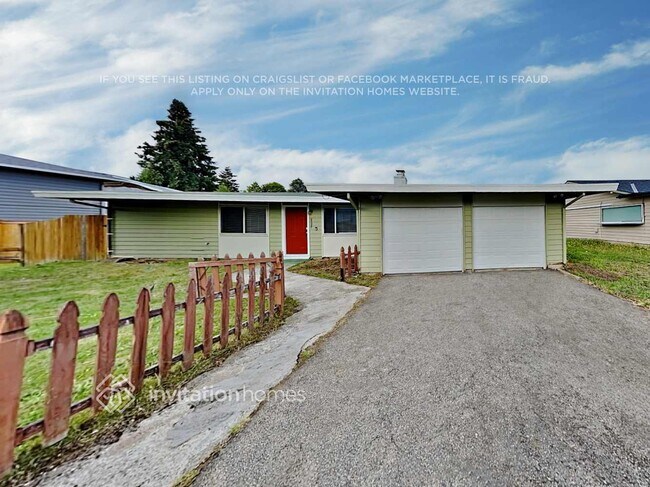property at 23227 110th Pl SE