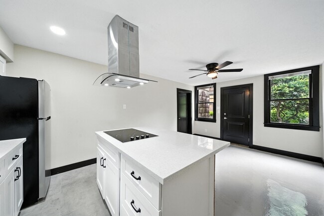 811 Sul Ross St in Houston, TX - Building Photo - Building Photo