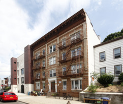 25-71 31st St Apartments