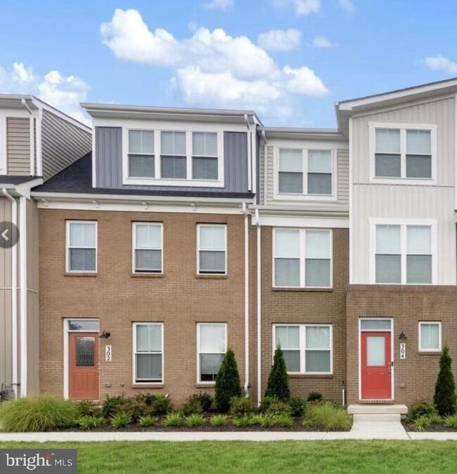 property at 302 Furgeson Ln