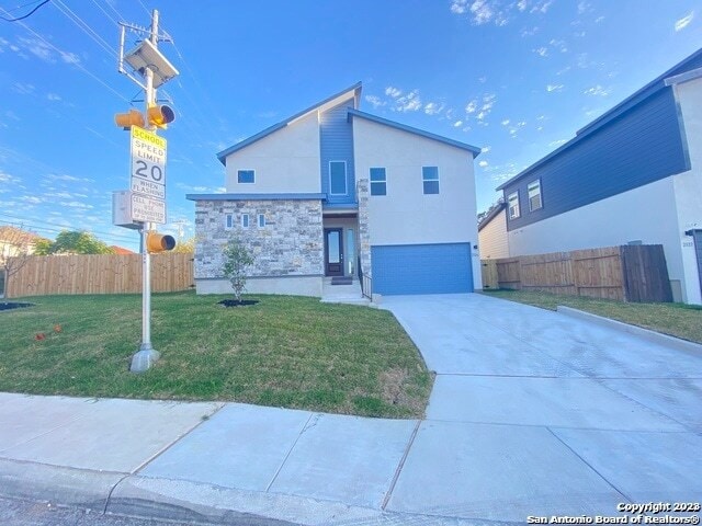 property at 2126 Village Pkwy