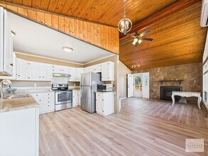 439 Co Rd 84 in Santa Fe, NM - Building Photo - Building Photo