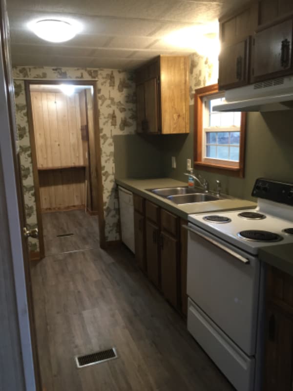 606 Charlie Kuntz Rd in Kinder, LA - Building Photo - Building Photo