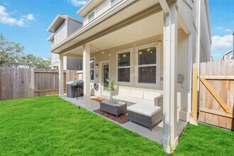 1512 Parkland Oak Dr in Houston, TX - Building Photo - Building Photo