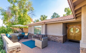 1253 Leisure World in Mesa, AZ - Building Photo - Building Photo