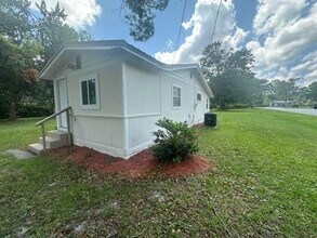 1215 Cate Rd in Brunswick, GA - Building Photo - Building Photo