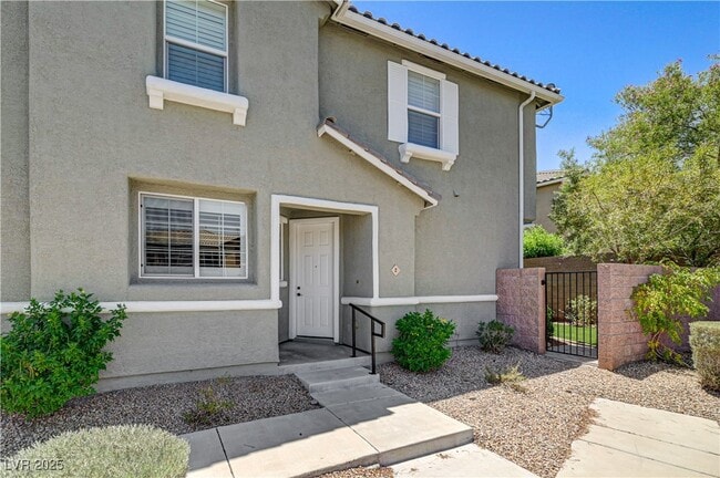 25 Lone Cove Ct in Las Vegas, NV - Building Photo - Building Photo