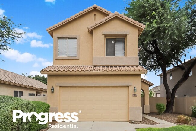 property at 4036 W Buckskin Trail
