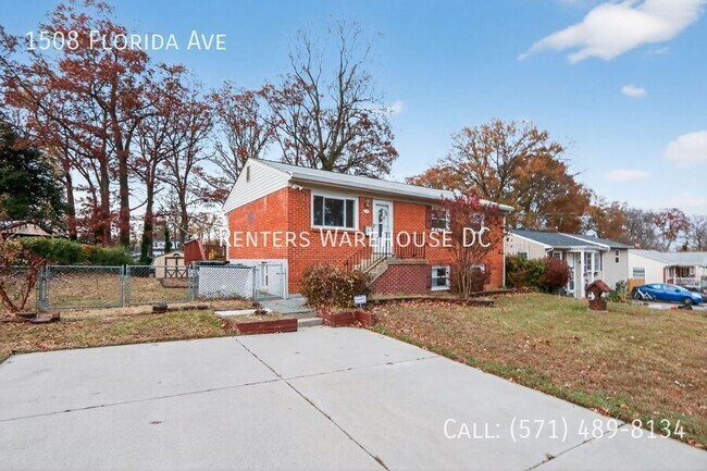 1508 Florida Ave in Woodbridge, VA - Building Photo - Building Photo