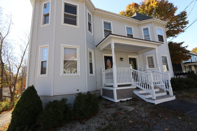 22 Whipple Rd, Unit 20-A