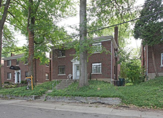 4155 Allendale Dr in Cincinnati, OH - Building Photo - Building Photo