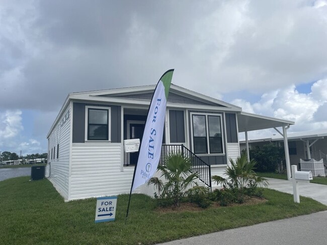 4213 68th St N in Riviera Beach, FL - Building Photo - Building Photo