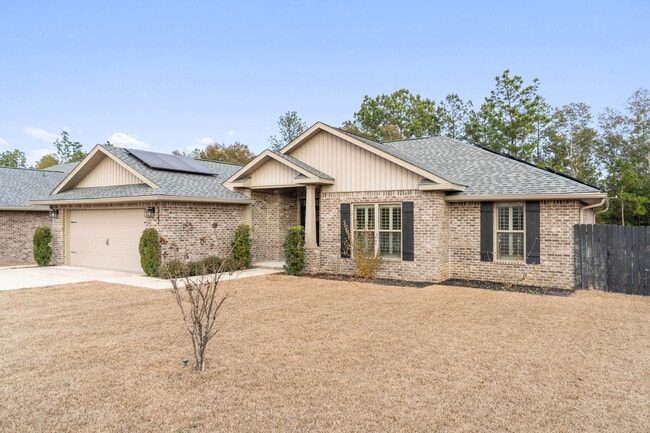 5747 Marigold Loop in Crestview, FL - Building Photo - Building Photo