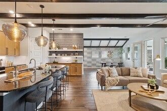 16720 Horondelle Dr in Austin, TX - Building Photo - Building Photo