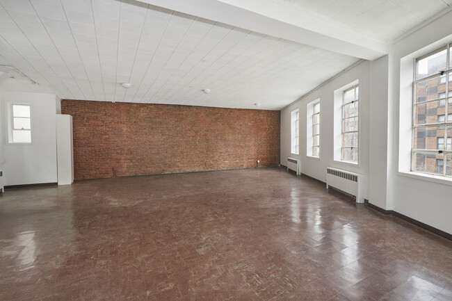 302 West 13th Street in New York, NY - Building Photo - Interior Photo