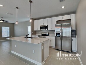 1818 Rider Rain Ln in Apopka, FL - Building Photo - Building Photo
