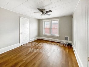 640 6th Ave in Williamsport, PA - Foto de edificio - Building Photo