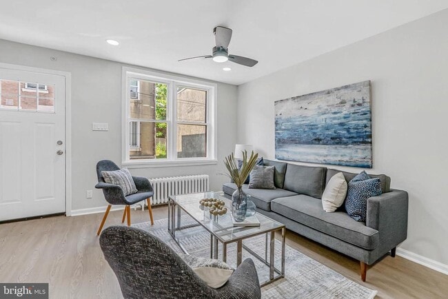 property at 2839 Winton St