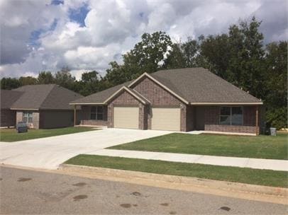 property at 3106 SW Amberwood Ave