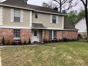 property at 717 Vicksburg Ct